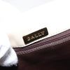 Secondhand Bally Vintage Chain Shoulder Bag