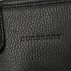 Burberry Vintage Handbag Leather