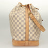 Louis Vuitton Noe Handbag Damier