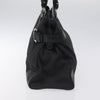 Salvatore Ferragamo Gancini handbag Nylon