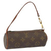 Secondhand Louis Vuitton Papillon Pochette