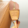 Secondhand Louis Vuitton Pochette Accessoires Limited Edition Valentine Monogram Vernis