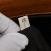 Secondhand Prada Lux Convertible Open Tote Canvas and