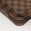 Louis Vuitton Geronimos Waist Bag Damier