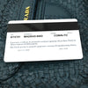 Prada Madras Shoulder Bag Leather