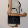 Secondhand Loewe Barcelona Shoulder Bag
