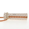 Secondhand Louis Vuitton Bottle Holder Bag Damier