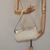 Secondhand Salvatore Ferragamo Gancini Shoulder Bag