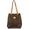 Secondhand Celine Vintage Macadam Tote bag Canvas and