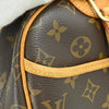 Secondhand Louis Vuitton Trouville Handbag