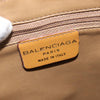 Balenciaga Shoulder Bag Leather