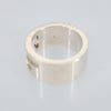 Gucci G Band Ring Silver 925
