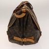 Secondhand Louis Vuitton Saumur Handbag