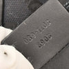 Gucci Vintage Boat Pochette GG Canvas