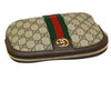Gucci Ophidia Cosmetic Pouch GG Coated Canvas