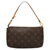 Louis Vuitton Pochette Accessoires NM Monogram Canvas