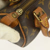 Secondhand Louis Vuitton Speedy Mini HL Handbag