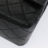 Secondhand Chanel Vintage Classic Double Flap Bag Quilted