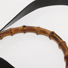 Secondhand Gucci Vintage Bamboo Shoulder Bag