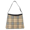 Burberry Nova check Shoulder bag Canvas
