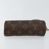 Louis Vuitton Papillon Pochette Monogram Canvas