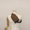 Secondhand Louis Vuitton Geronimos Waist Bag Damier