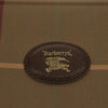 Secondhand Burberry Nova Check Handbag Nova Check