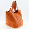 Secondhand Hermes Picotin Lock Bag Clemence