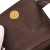 Loewe Anagram handbag Leather