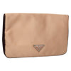 Prada Vintage Pouch Satin