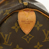 Secondhand Louis Vuitton Keepall Bag