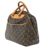 Secondhand Louis Vuitton Deauville Handbag