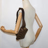 Secondhand Louis Vuitton Geronimos Waist Bag Damier