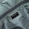 Secondhand Prada Boston Bag Tessuto