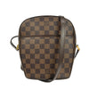 Louis Vuitton Ipanema Handbag Damier