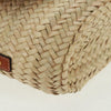 Secondhand Chloe Marcie Basket Bag Raffia and