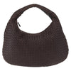 Bottega Veneta Veneta Hobo Intrecciato Nappa