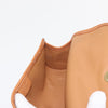 Secondhand Celine Macadam Pochette Canvas and