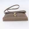 Bally Vintage Shoulder Bag Leather