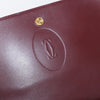 cartier Must de Cartier Shoulder Bag Leather