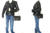 Secondhand Chanel Timeless Classic Flap