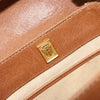 Gucci Vintage Shoulder Bag Leather