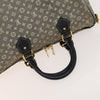 Secondhand Louis Vuitton Speedy Bandouliere Bag Monogram Idylle