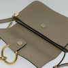 Secondhand Chloe Faye Crossbody Leather and