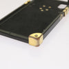 Secondhand Louis Vuitton Phone case for iPhone X/XS