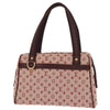 Louis Vuitton Josephine Handbag Mini Lin