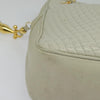 Secondhand Bally Vintage Chain Shoulder Bag