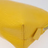 Secondhand Louis Vuitton Cosmetic Pouch Epi
