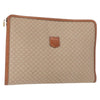 Celine Macadam Pochette Clutch