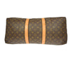 Louis Vuitton Keepall Bag Monogram Canvas